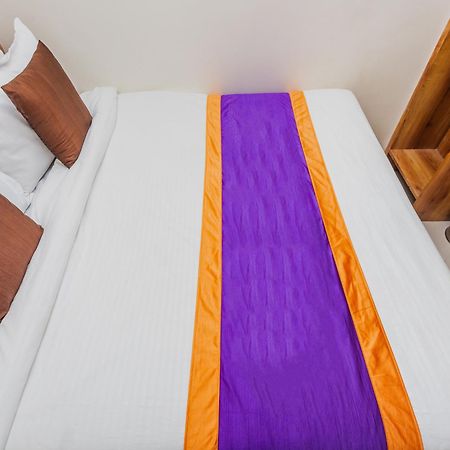 Hotel Era מומביי מראה חיצוני תמונה