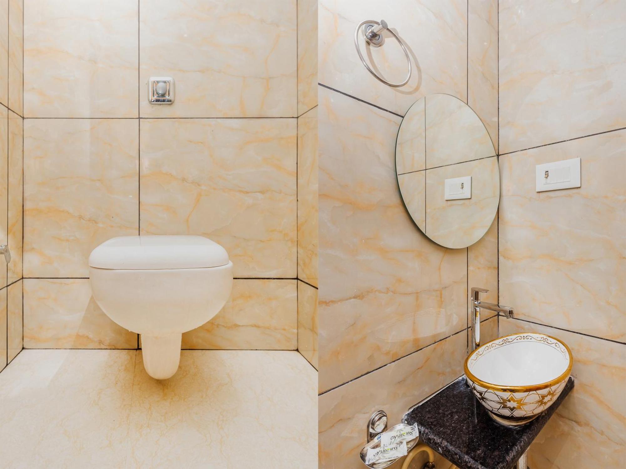 Hotel Era מומביי מראה חיצוני תמונה