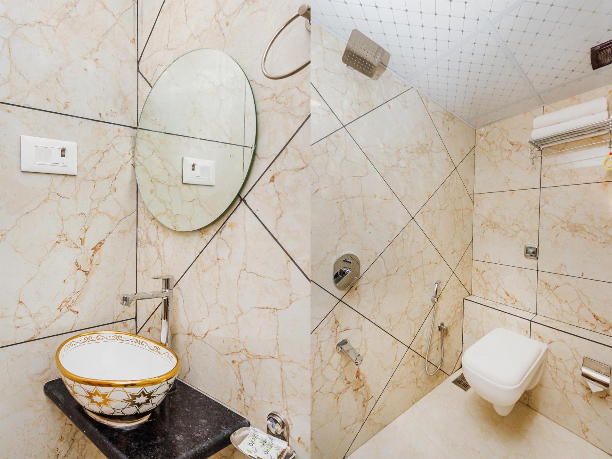Hotel Era מומביי מראה חיצוני תמונה