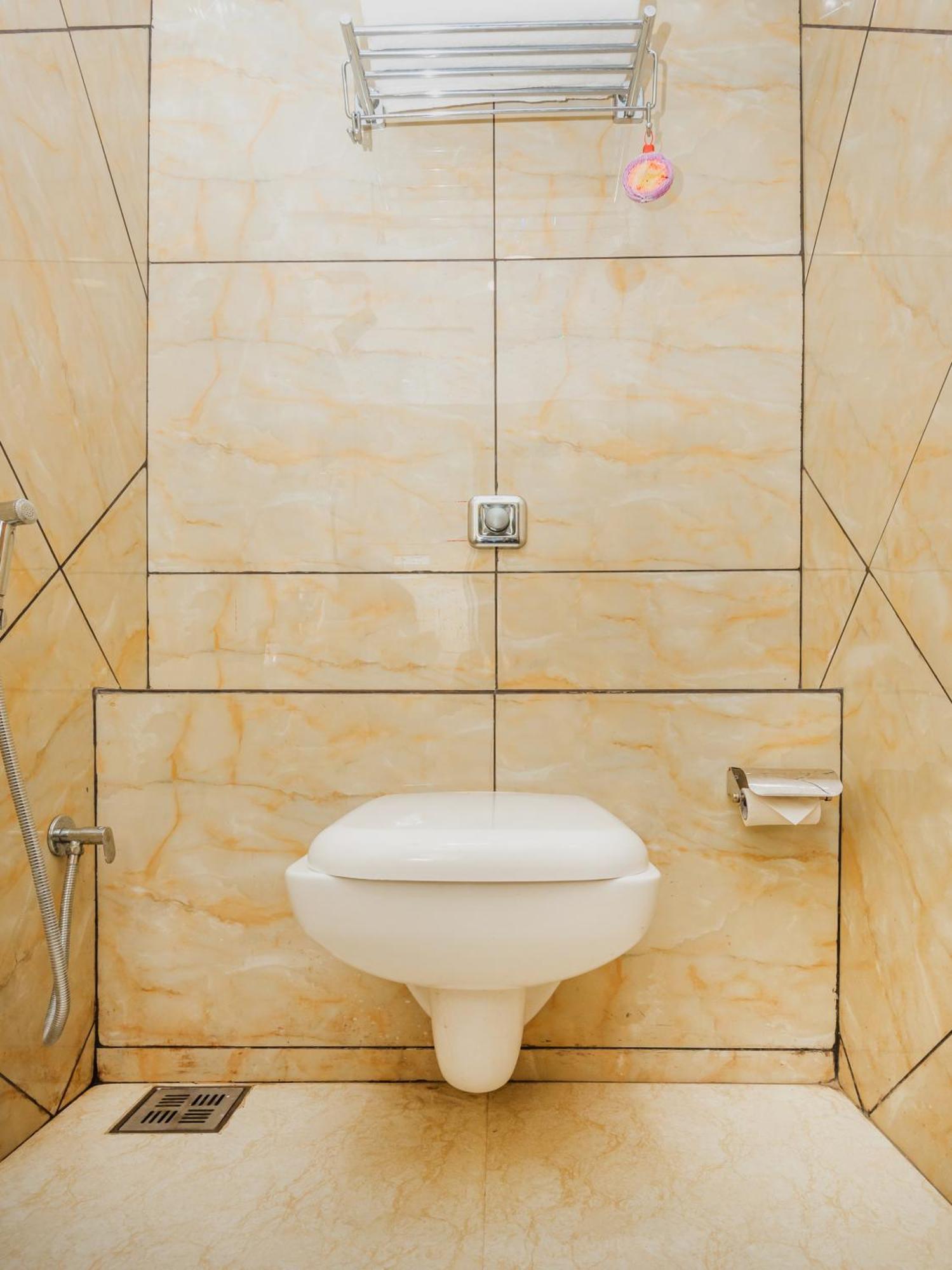 Hotel Era מומביי מראה חיצוני תמונה