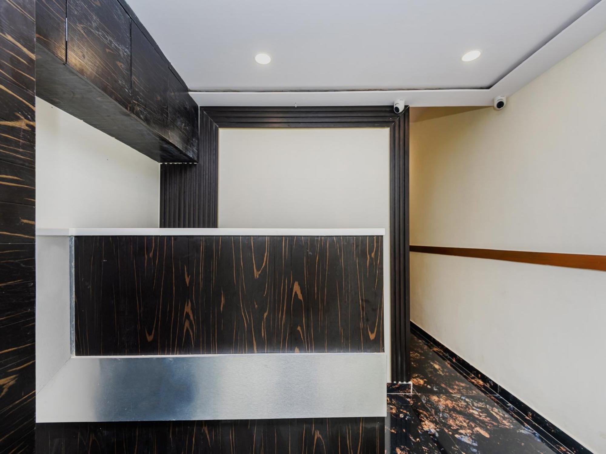 Hotel Era מומביי מראה חיצוני תמונה