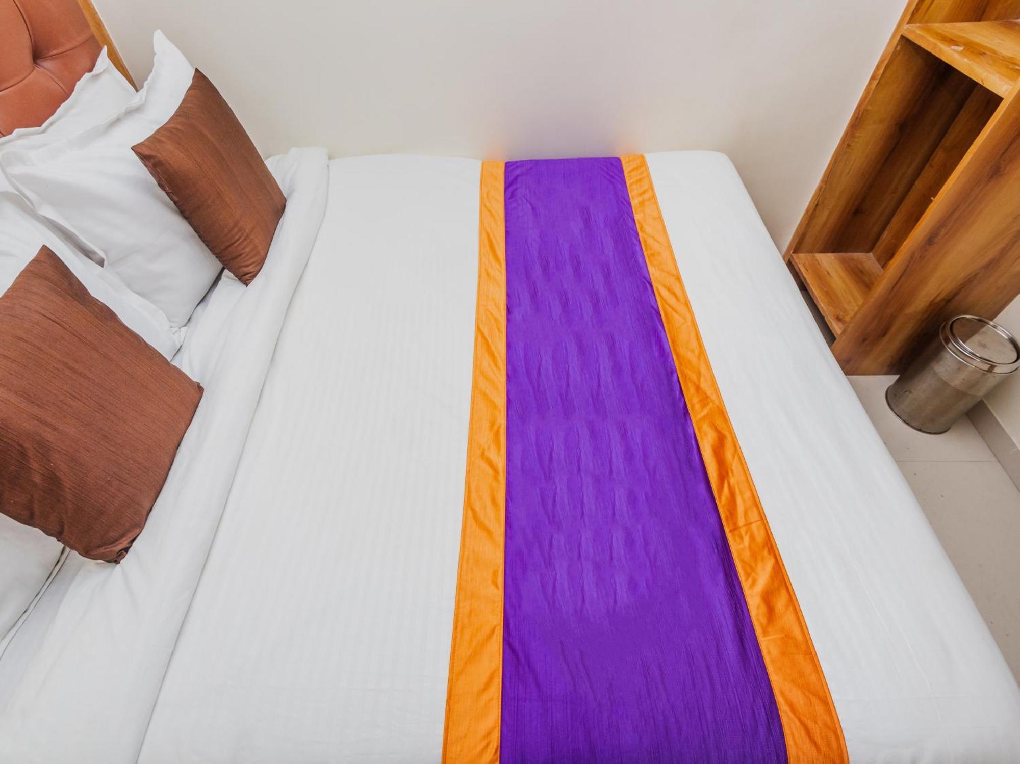 Hotel Era מומביי מראה חיצוני תמונה