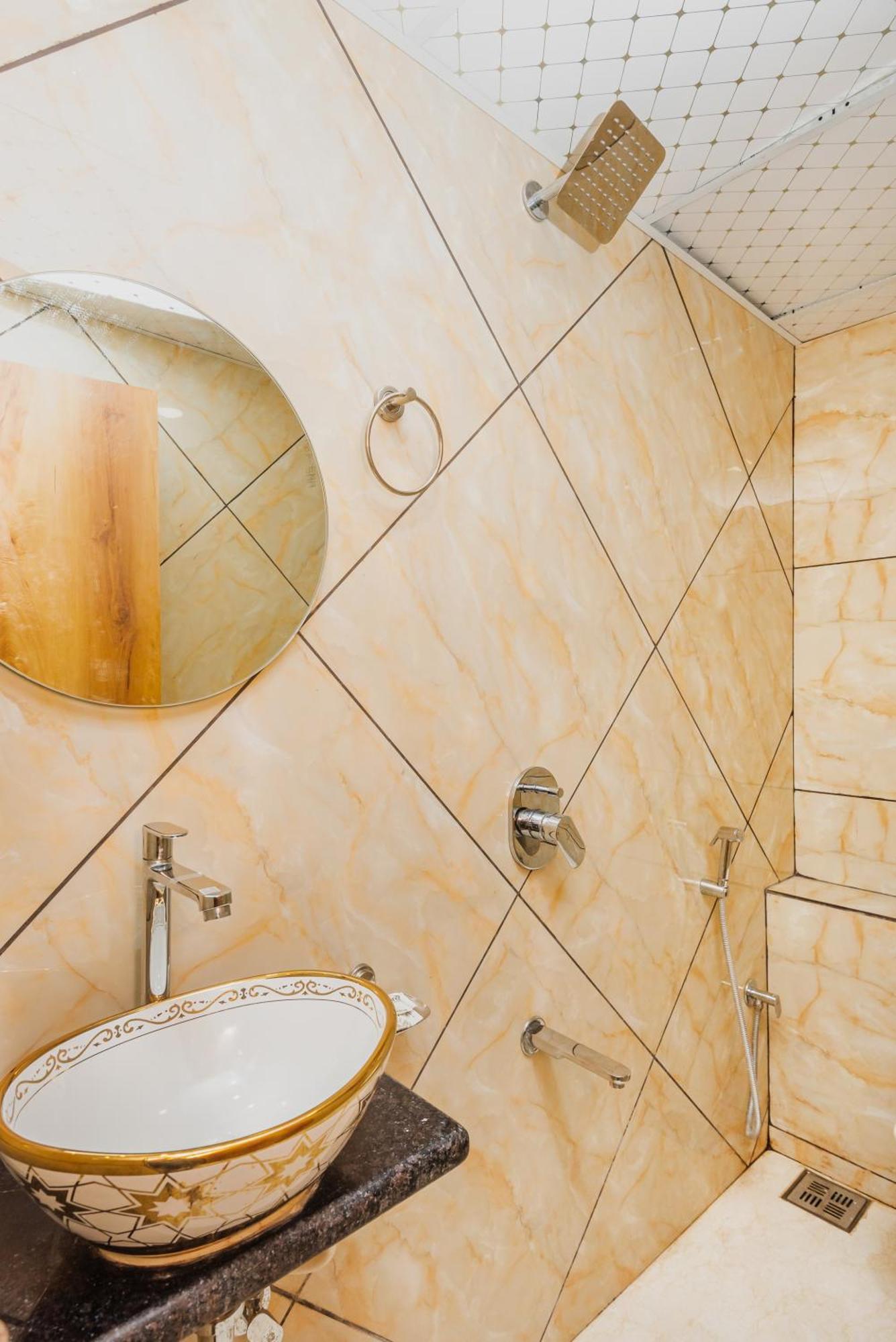 Hotel Era מומביי מראה חיצוני תמונה
