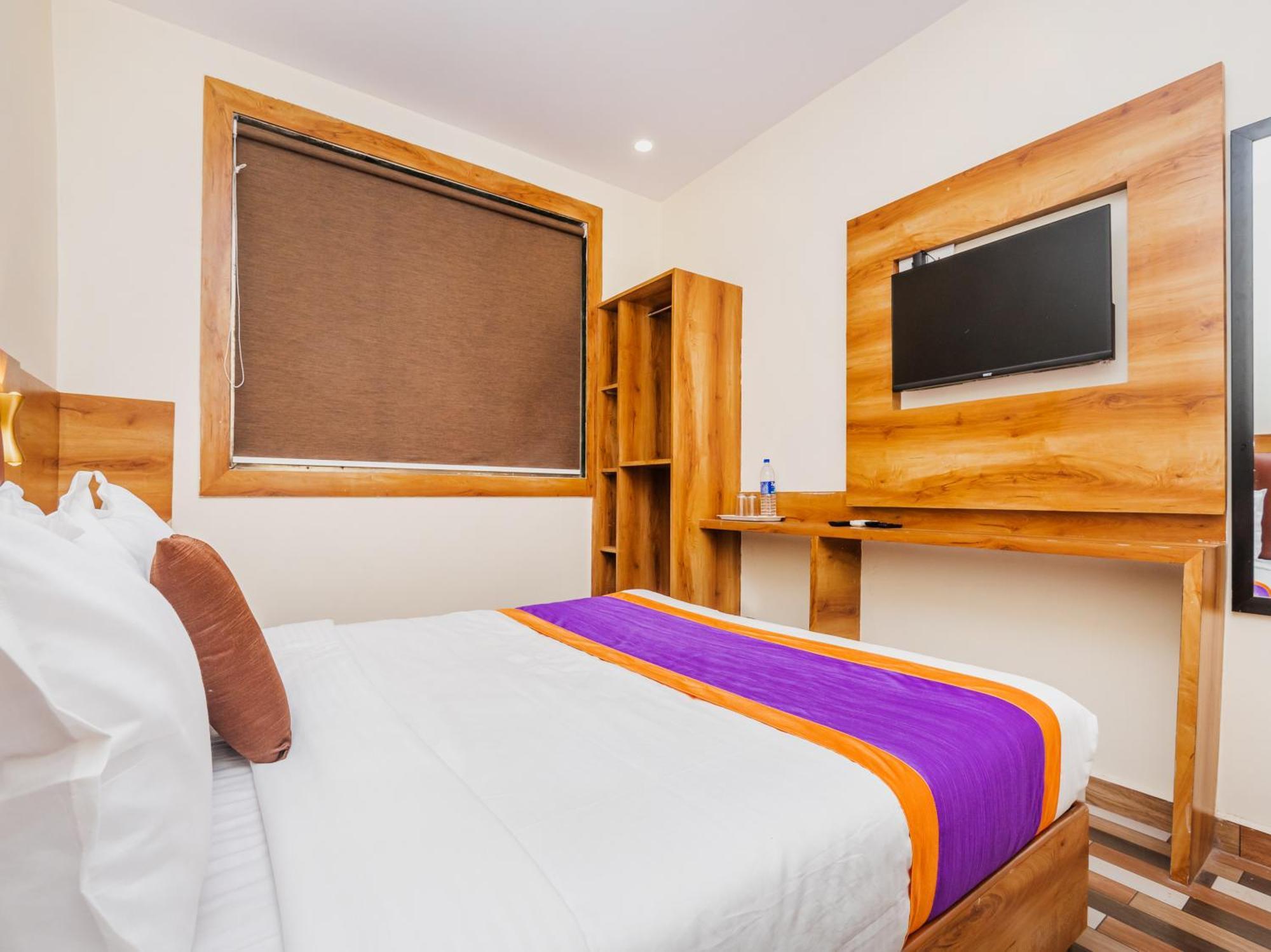 Hotel Era מומביי מראה חיצוני תמונה